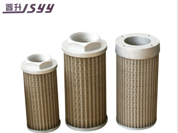 WU16-WU1000吸油濾油器